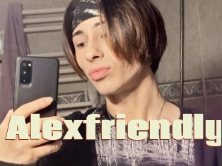 Alexfriendly