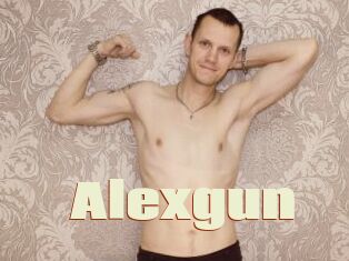 Alexgun