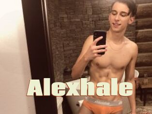 Alexhale