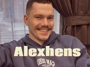 Alexhens