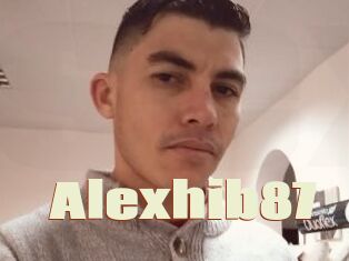 Alexhib87