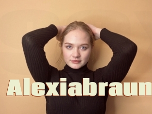 Alexiabraun