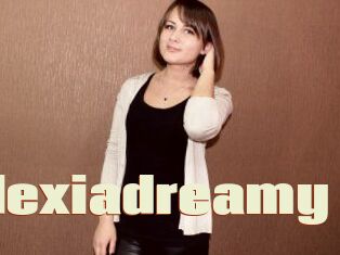 Alexiadreamy