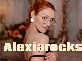 Alexiarocks