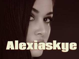 Alexiaskye