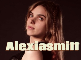 Alexiasmitt