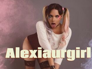 Alexiaurgirl