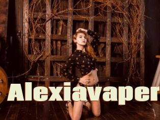 Alexiavaper