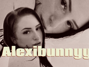 Alexibunnyy