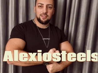 Alexiosteels