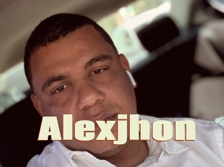 Alexjhon