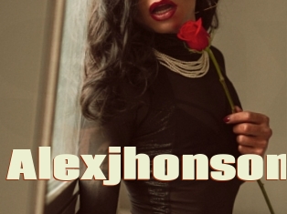 Alexjhonson