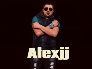 Alexjj