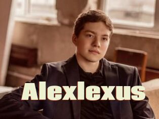 Alexlexus