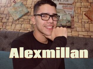 Alexmillan