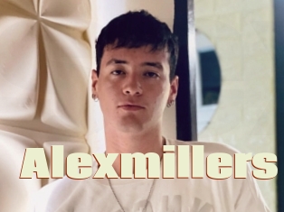 Alexmillers