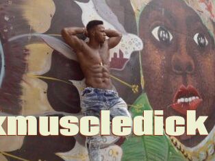 Alexmuscledick