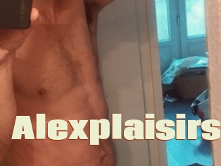 Alexplaisirs