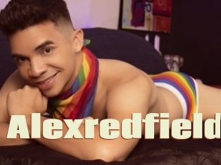 Alexredfield