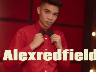 Alexredfield