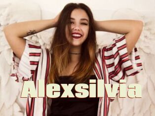 Alexsilvia