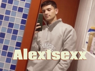 Alextsexx