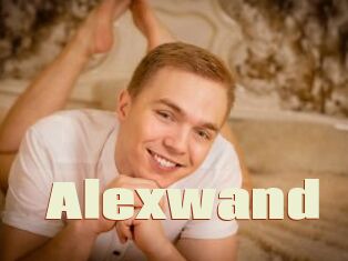 Alexwand