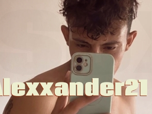 Alexxander21