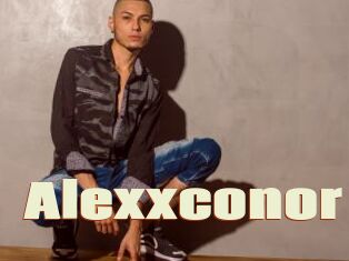 Alexxconor