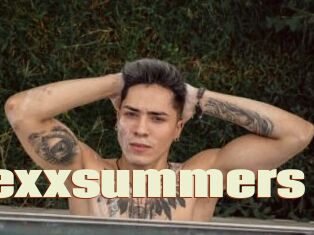 Alexxsummers