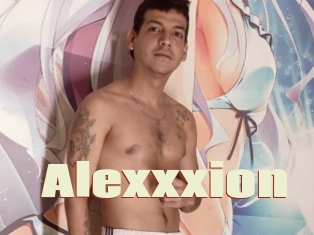 Alexxxion