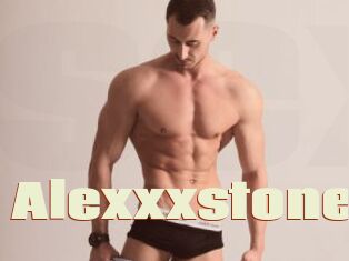 Alexxxstone