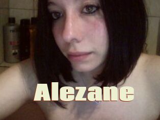 Alezane