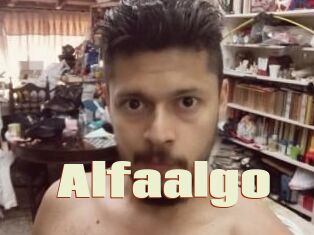 Alfaalgo