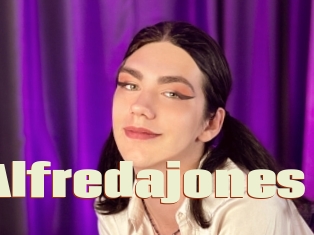 Alfredajones