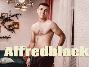 Alfredblack