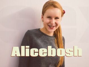 Alicebosh