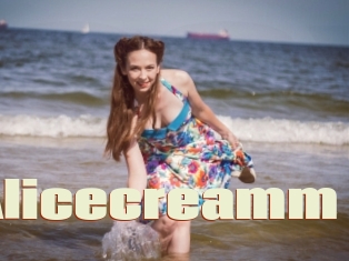 Alicecreamm