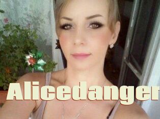 Alicedanger