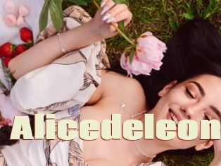 Alicedeleon