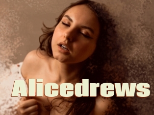 Alicedrews