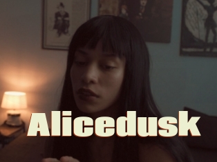 Alicedusk