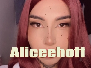 Aliceehott