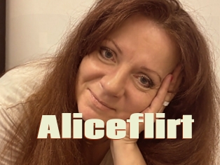 Aliceflirt