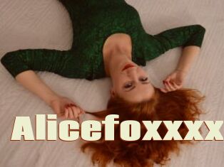 Alicefoxxxx