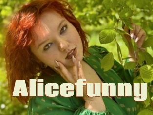 Alicefunny