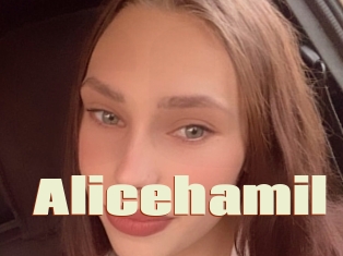 Alicehamil