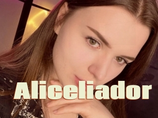 Aliceliador