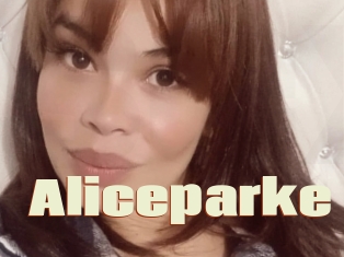 Aliceparke