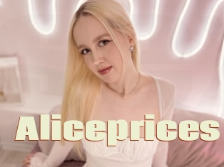 Aliceprices